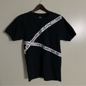 MAC cosmetics t shirt
